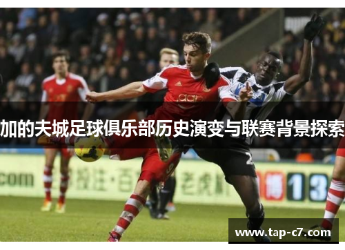 加的夫城足球俱乐部历史演变与联赛背景探索